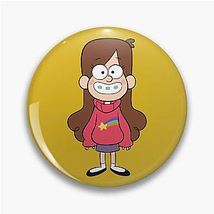 Copie de Mabel (Gravity Falls) Pin