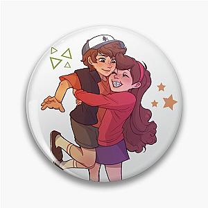 Dipper and Mabel Pines