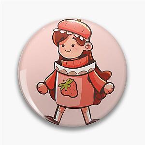 Jelly Pin