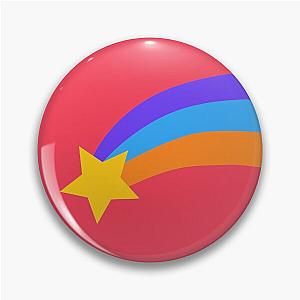 Mabel's Star Pin