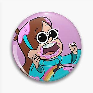 Mabel Candy Pin