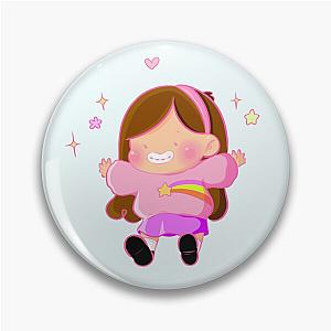 Mabel Pines