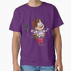 Mabel (Gravity Falls) Classic Tee