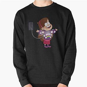 Mabel Gravity Falls Pullover Sweatshirt