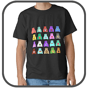 Mabel T-Shirts