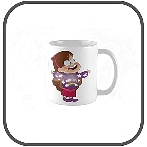 Mabel Mugs