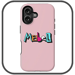 Mabel Cases