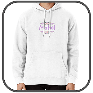 Mabel Hoodies