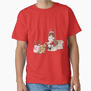 Christmas Mabel Falls Classic T-Shirt