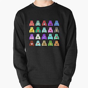 Mabel Gravity Falls Pullover Sweatshirt
