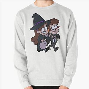 Mabel Halloween Pullover Sweatshirt