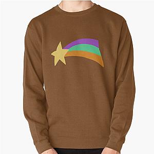 Mabel Pullover Sweatshirt