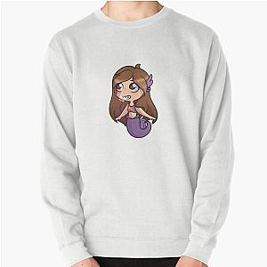 Mermaid Mabel Pines Gravity Falls Sweatshirt