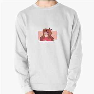 Beep Boop Mabel Pullover Sweater