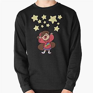 Mabel and Pullover Sweatshirt