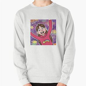 Mabel Pullover Sweatshirt