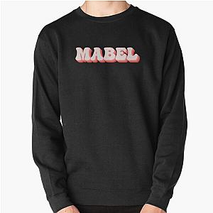 Mabel Name Sweatshirt