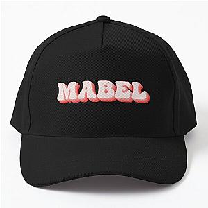 Mabel Name Baseball Cap