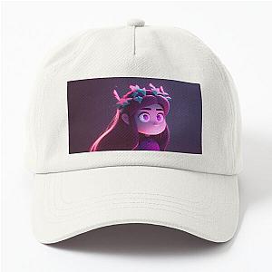 Gravity Falls Mabel Dad Hat