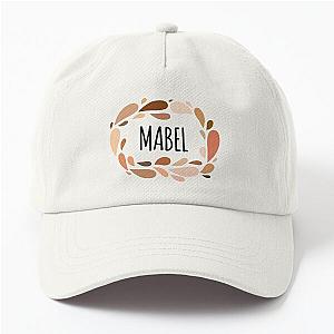 Mabel Names for Wife Daughter Girl Dad Hat