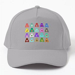 Mabel Sweaters Gravity Falls Baseball Cap