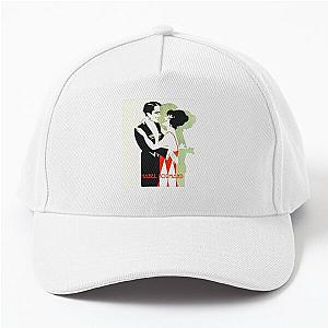 Mabel Normand Baseball Cap