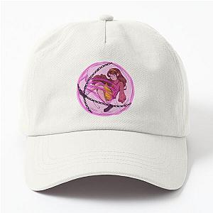 Mabel Land Dad Hat