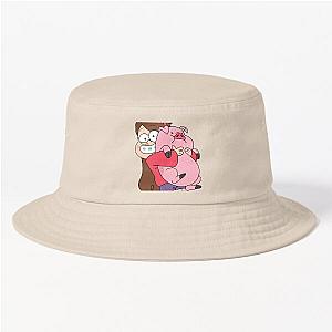 Mabel and Waddles Bucket Hat