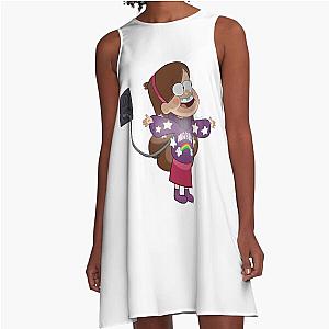 Mabel A-Line Dress