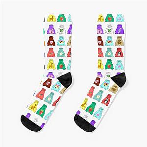 Mabel Sweaters - Gravity Falls Socks