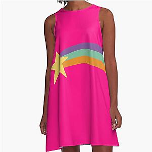 Mabel Pines Star Dress