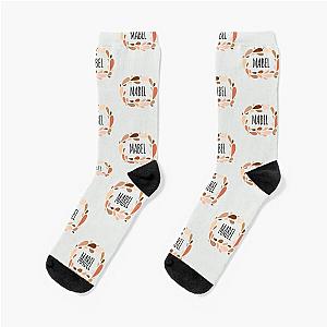 Mabel Names for Wife Family and Girl Socks