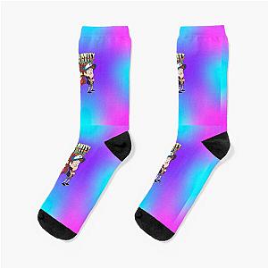 Mabel and Dipper Socks