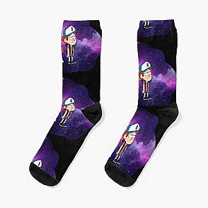 Mabel and Socks