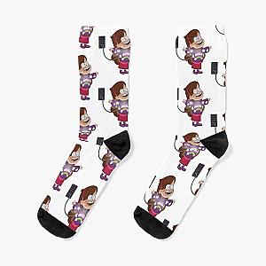 Mabel Socks