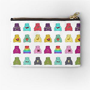 Mabel Pines Zipper Pouch