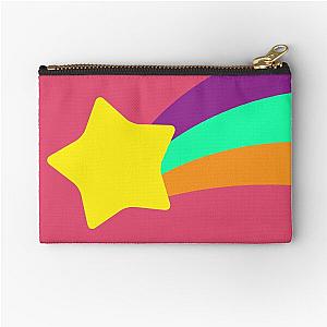 Shooting Star Mabel Pines Zipper Pouch