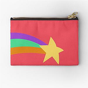 Mabel Gravity Falls Zipper Pouch
