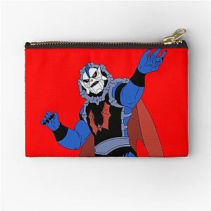 Hordak Filmation by Mabel Zipped Pouch