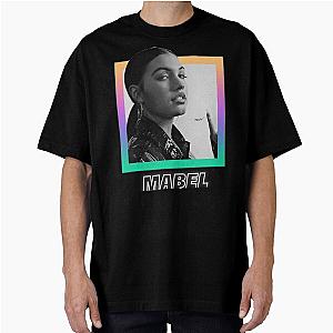 Mabel Oversized T-Shirt