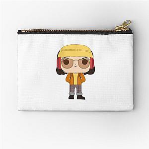 Selena Gomez as Mabel in OMNI Zipper Pouch