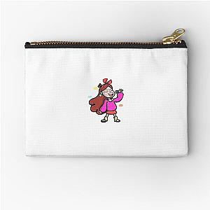Mabel Pines Gravity Falls Pouch