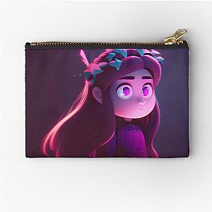 Gravity Falls Mabel Pouch