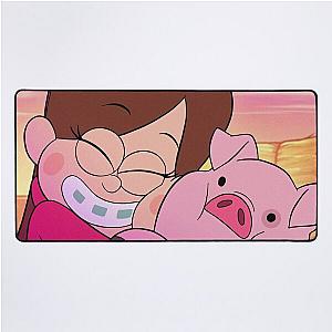 Waddles Desk Mat
