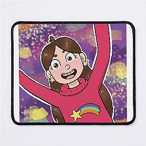 Mabel Mouse Pad
