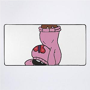 Mabel Pines In Sewardstown Desk Mat
