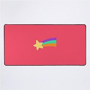 Mabel Shooting Star Desk Mat