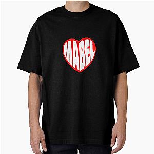 Mabel Oversized T-Shirt
