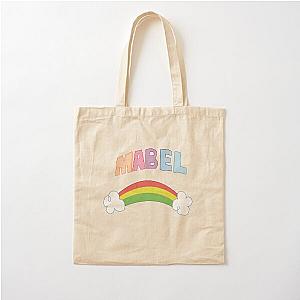 Mabel Cotton Tote Bag