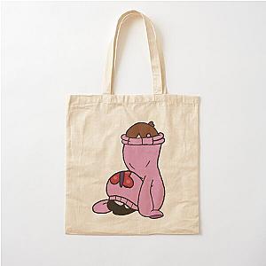 Mabel Pines in Sweater Town Cotton Tote Bag